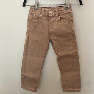EUC | BOYS ZARA JEANS